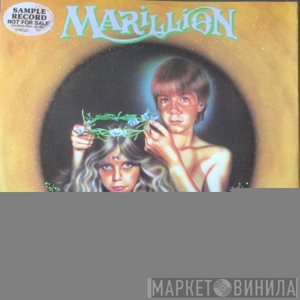  Marillion  - Lavender