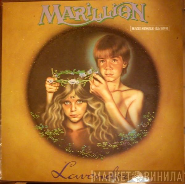  Marillion  - Lavender