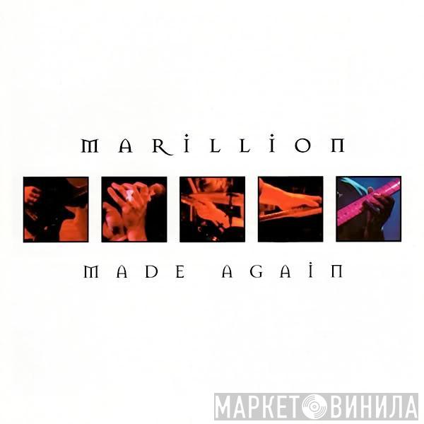 Marillion - Made Again