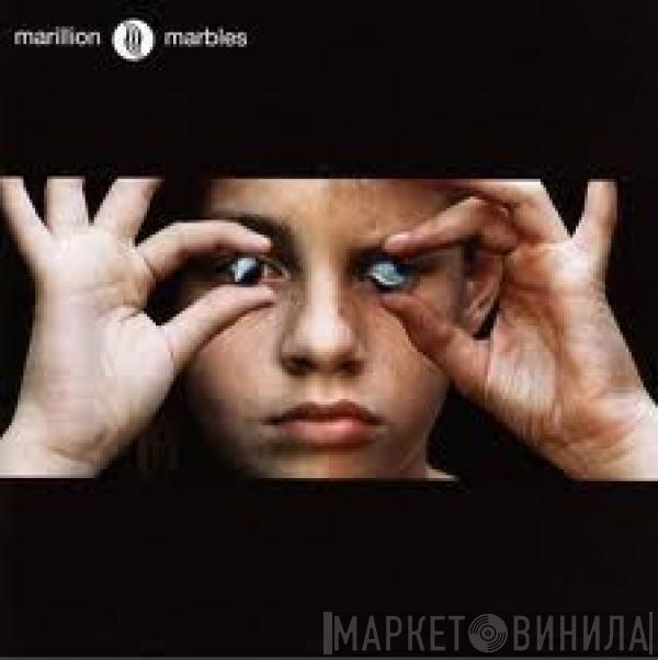 Marillion - Marbles