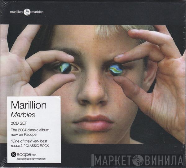 Marillion - Marbles