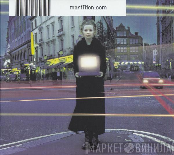 Marillion - Marillion.com