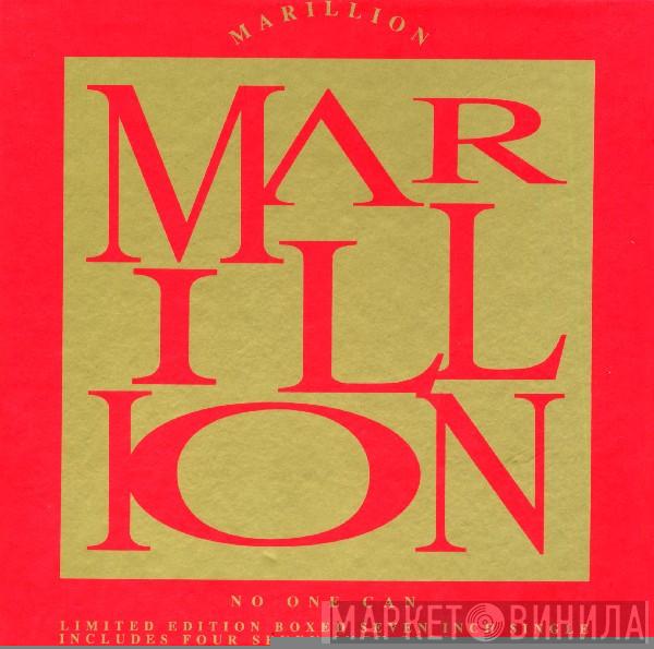  Marillion  - No One Can