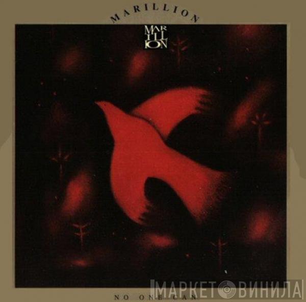  Marillion  - No One Can