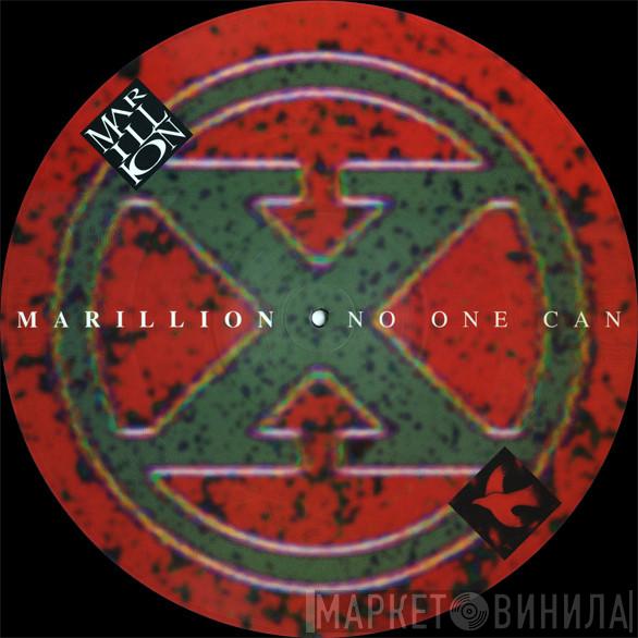  Marillion  - No One Can