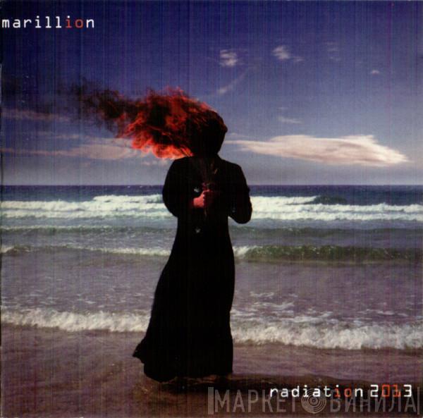  Marillion  - Radiation 2013