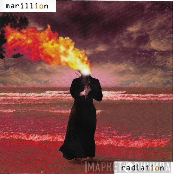  Marillion  - Radiation