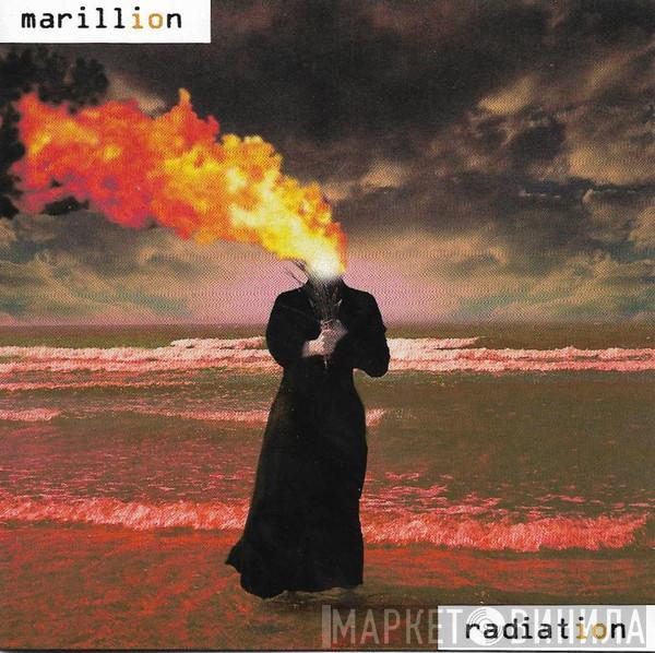  Marillion  - Radiation