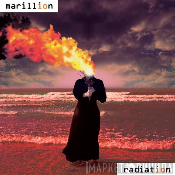  Marillion  - Radiation