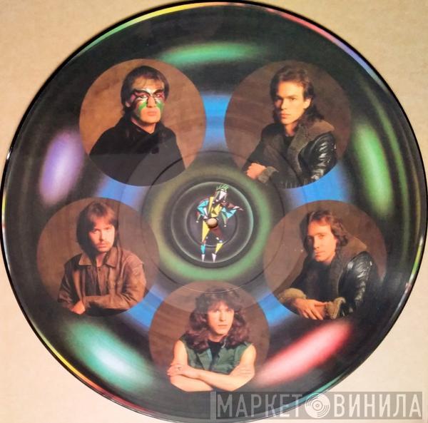 Marillion - Real To Reel