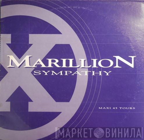  Marillion  - Sympathy