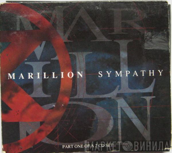  Marillion  - Sympathy