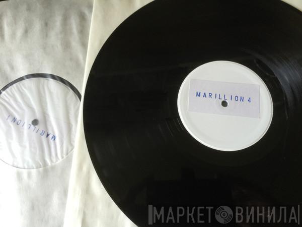  Marillion  - The Thieving Magpie = La Gazza Ladra