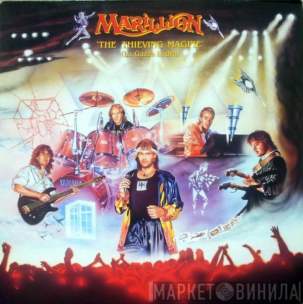  Marillion  - The Thieving Magpie (La Gazza Ladra)