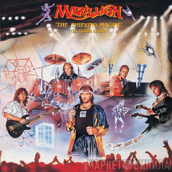  Marillion  - The Thieving Magpie (La Gazza Ladra)