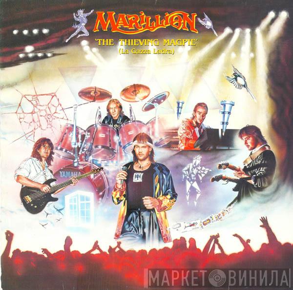 Marillion - The Thieving Magpie (La Gazza Ladra)