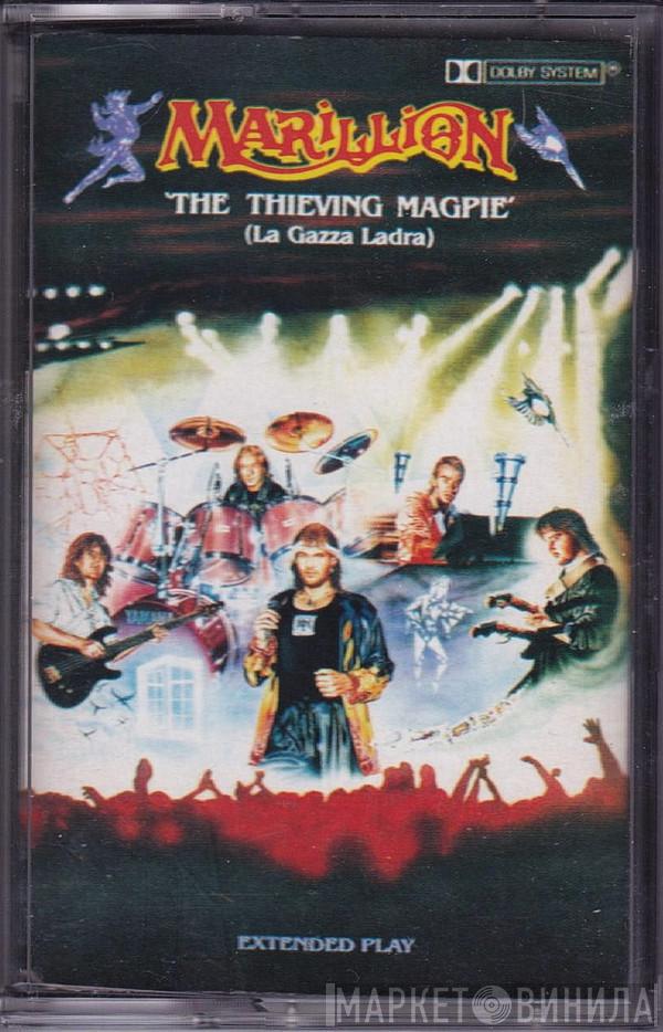  Marillion  - The Thieving Magpie (La Gazza Ladra)