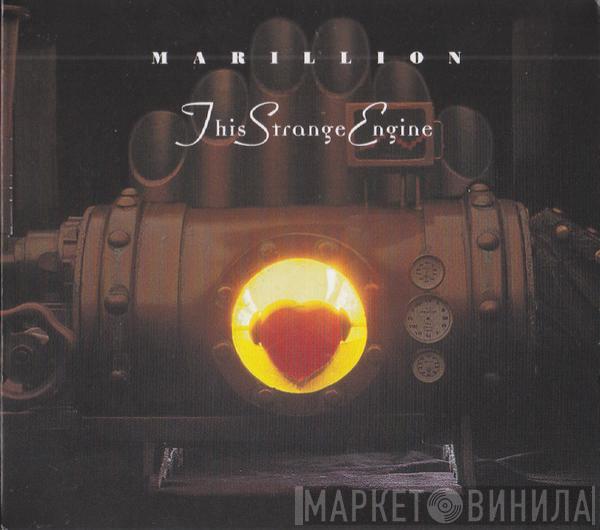 Marillion - This Strange Engine