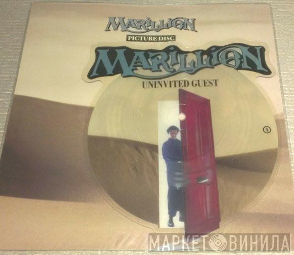 Marillion  - Uninvited Guest