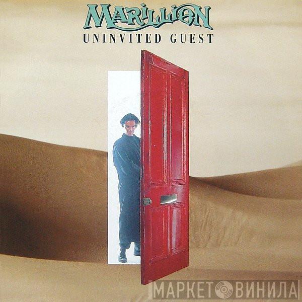  Marillion  - Uninvited Guest