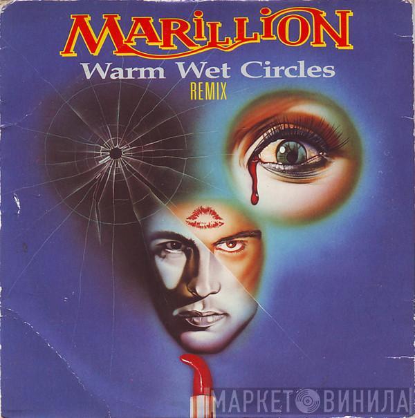 Marillion - Warm Wet Circles (Remix)