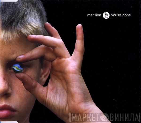 Marillion - You're Gone