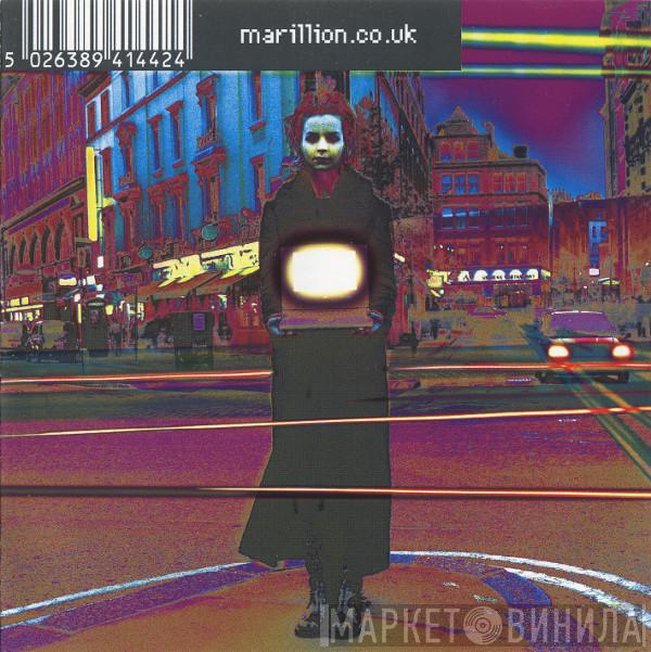  Marillion  - marillion.co.uk