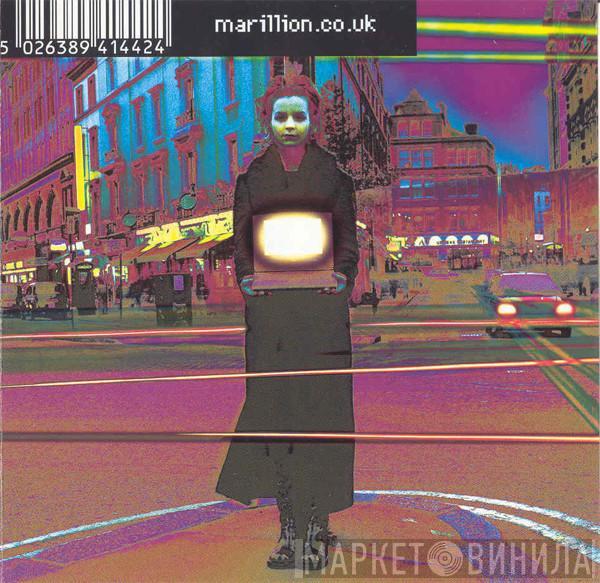 Marillion  - marillion.co.uk