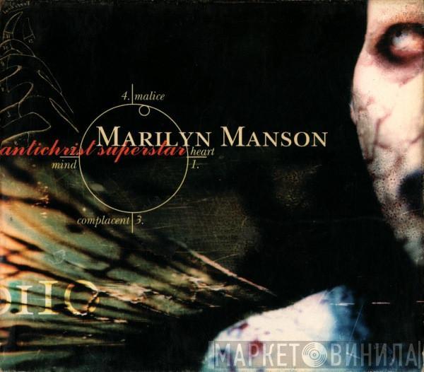 Marilyn Manson - Antichrist Superstar