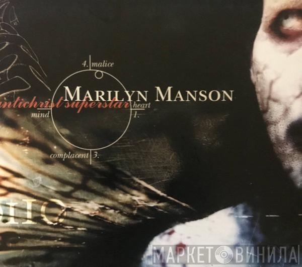 Marilyn Manson - Antichrist Superstar