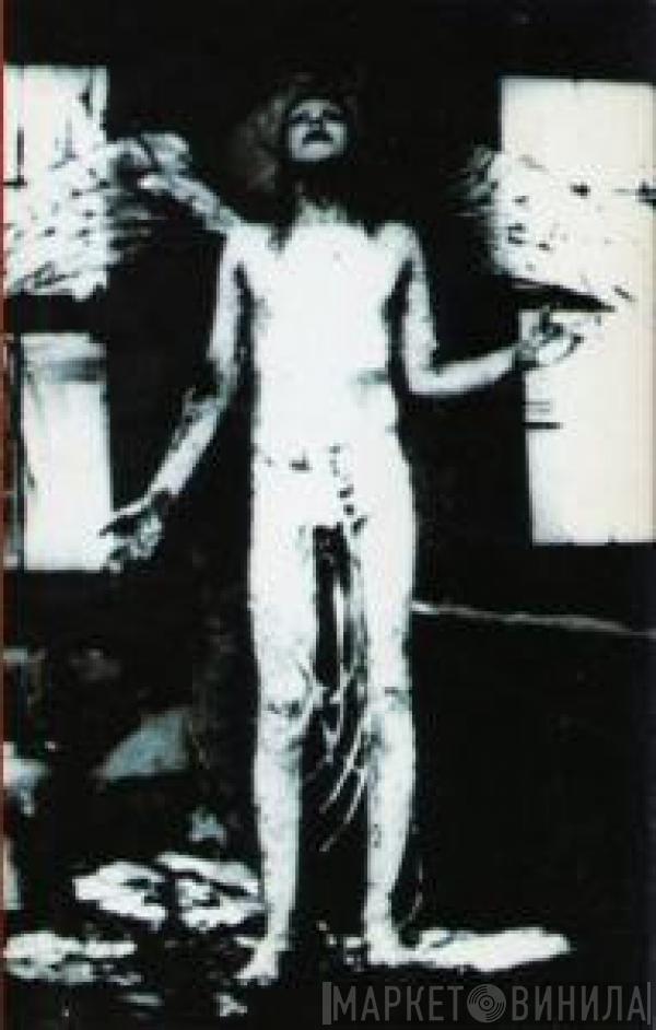  Marilyn Manson  - Antichrist Superstar