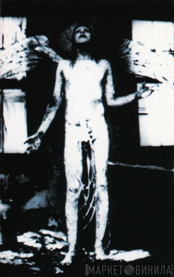  Marilyn Manson  - Antichrist Superstar