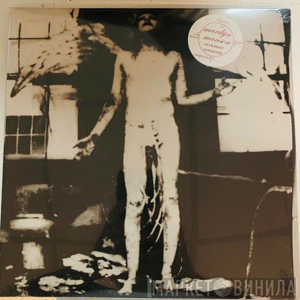  Marilyn Manson  - Antichrist Superstar