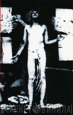  Marilyn Manson  - Antichrist Superstar