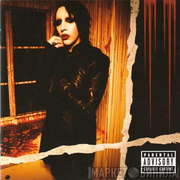 Marilyn Manson - Eat Me, Drink Me