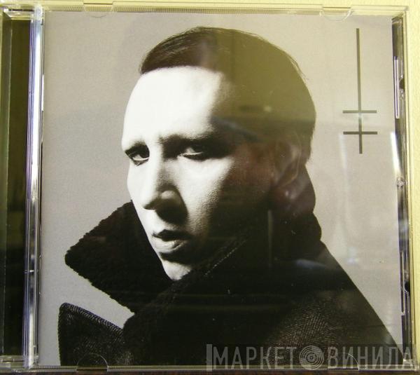 Marilyn Manson - Heaven Upside Down