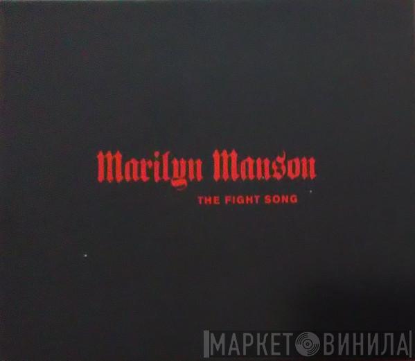  Marilyn Manson  - The Fight Song Set