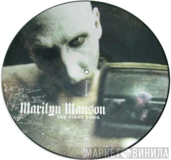 Marilyn Manson - The Fight Song