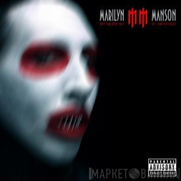  Marilyn Manson  - The Golden Age Of Grotesque