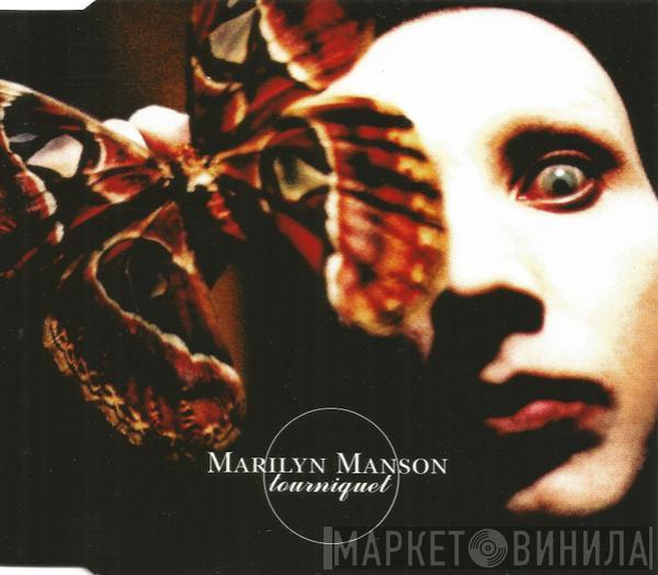  Marilyn Manson  - Tourniquet