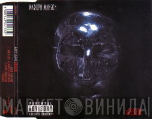 Marilyn Manson - mOBSCENE