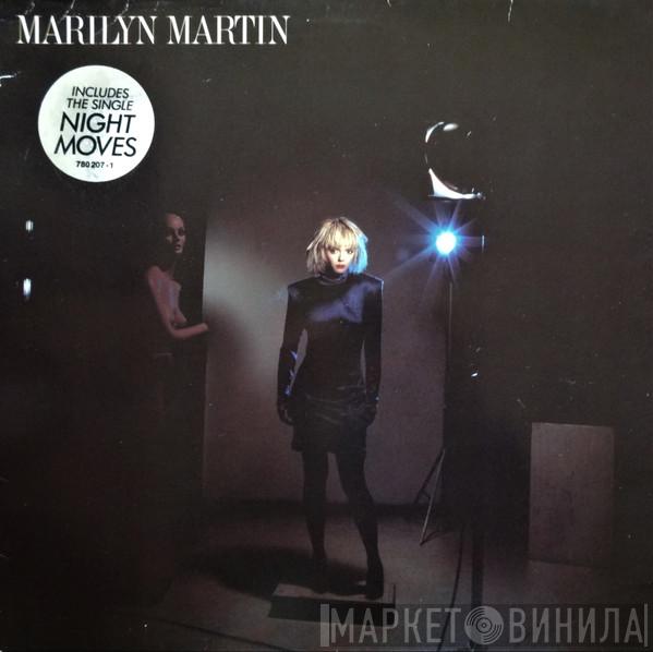  Marilyn Martin  - Marilyn Martin
