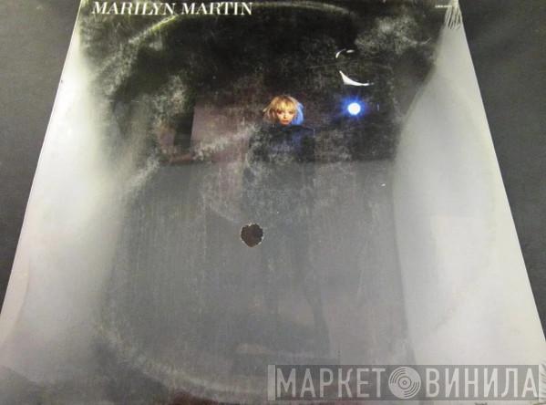  Marilyn Martin  - Marilyn Martin