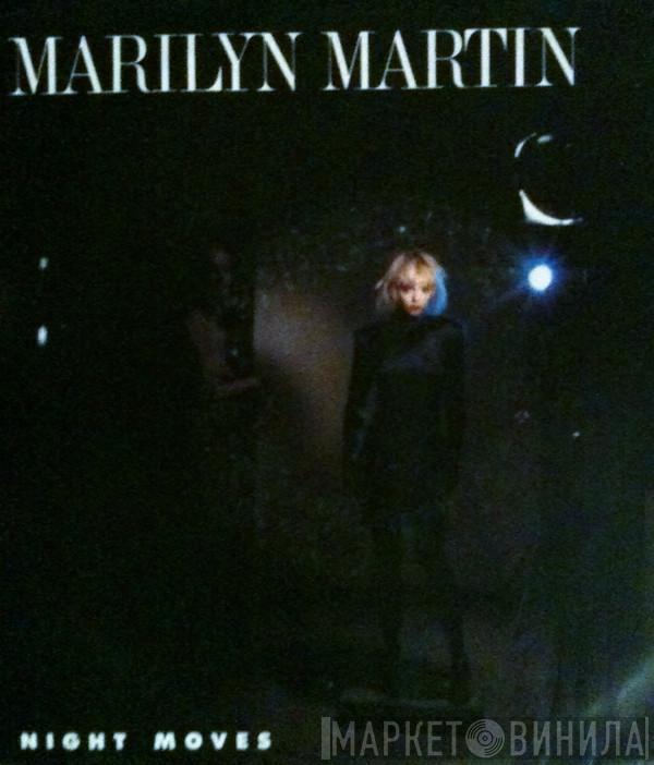 Marilyn Martin - Night Moves