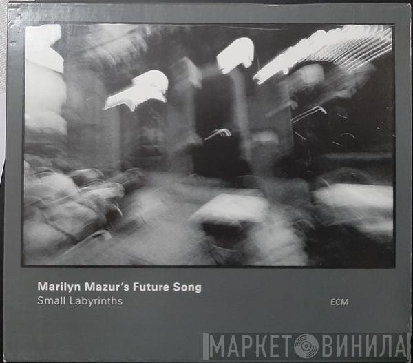 Marilyn Mazur's Future Song - Small Labyrinths