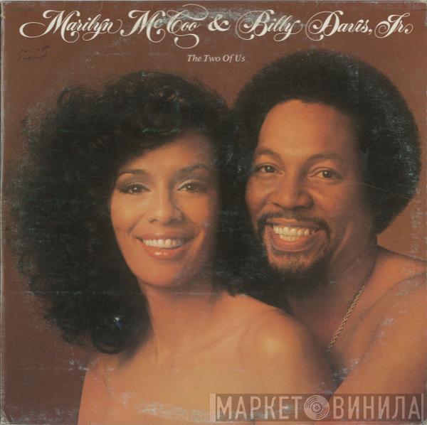  Marilyn McCoo & Billy Davis Jr.  - The Two Of Us