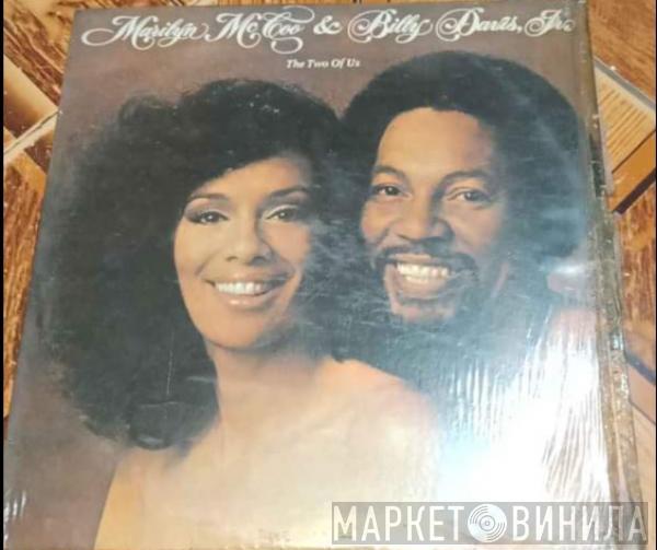  Marilyn McCoo & Billy Davis Jr.  - The Two Of Us