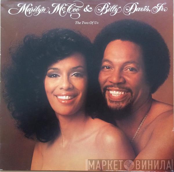  Marilyn McCoo & Billy Davis Jr.  - The Two Of Us