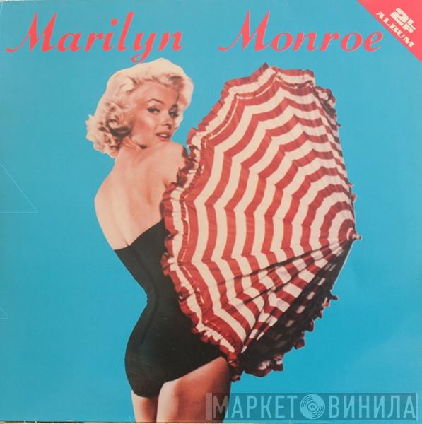  Marilyn Monroe  - Diamonds Are A Girl's Best Friend & Runnin' Wild