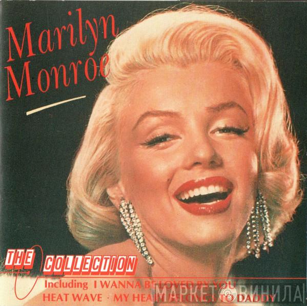 Marilyn Monroe - Diamonds Are A Girl's Best Friend